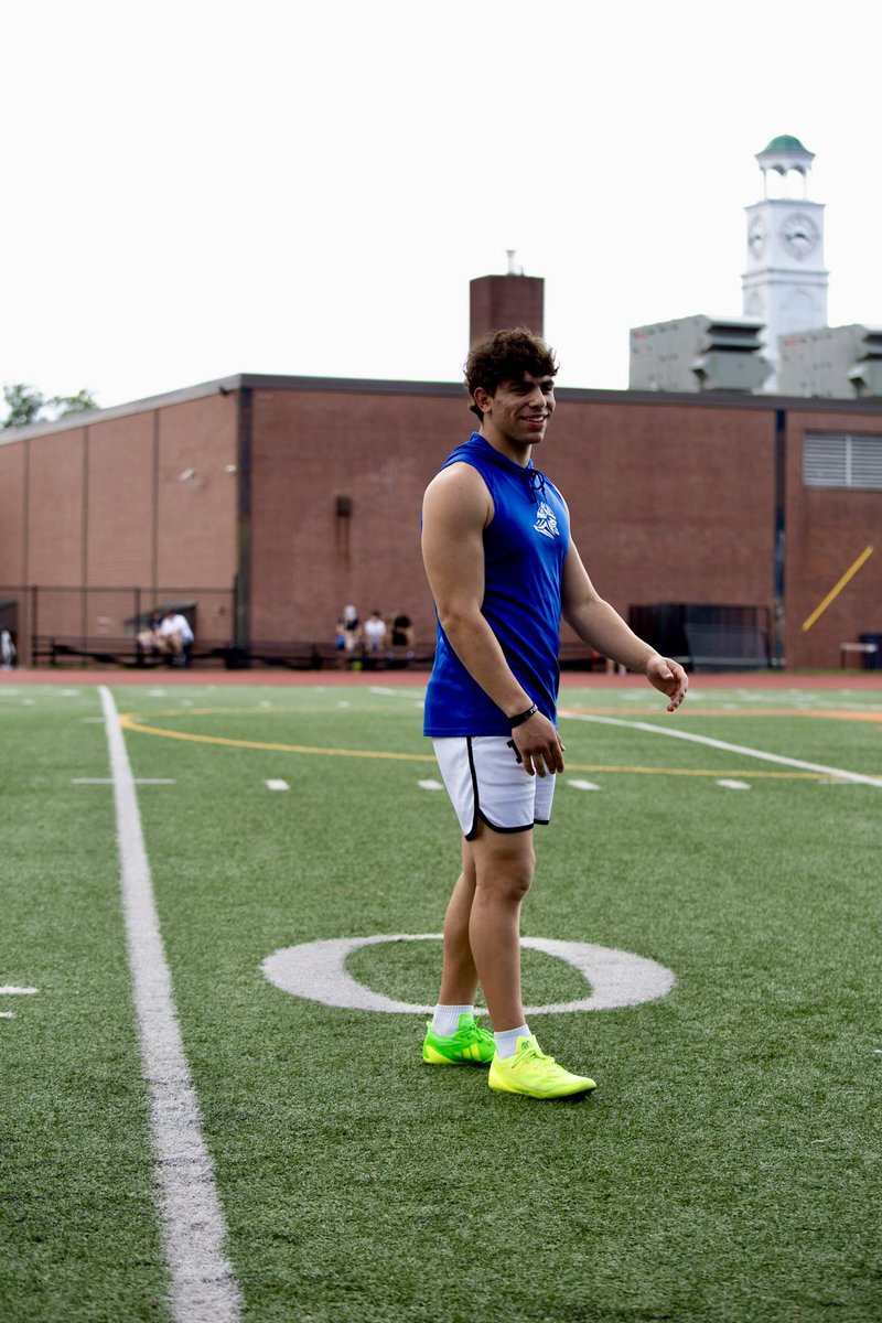 Reed Kauderer RB | ATH ⭐️ (@reedkauderer) on Twitter photo Thank you <a href="/edaniels77/">EJ Daniels</a> and <a href="/PrepRedzoneNJ/">Prep Redzone New Jersey</a> for the write up‼️ Big season ahead 💙🤍<a href="/NVD_Football/">NVDFootball</a> <a href="/2LiveCraig/">2LiveCraig</a> <a href="/ScoutNickP/">Coach Nick Pennisi</a> <a href="/SunilSportsNews/">Sports News By Sunil Sunder Raj</a> <a href="/damehova9/">Damon Simmons</a> Thank you <a href="/edaniels77/">EJ Daniels</a> and <a href="/PrepRedzoneNJ/">Prep Redzone New Jersey</a> for the write up‼️ Big season ahead 💙🤍<a href="/NVD_Football/">NVDFootball</a> <a href="/2LiveCraig/">2LiveCraig</a> <a href="/ScoutNickP/">Coach Nick Pennisi</a> <a href="/SunilSportsNews/">Sports News By Sunil Sunder Raj</a> <a href="/damehova9/">Damon Simmons</a>