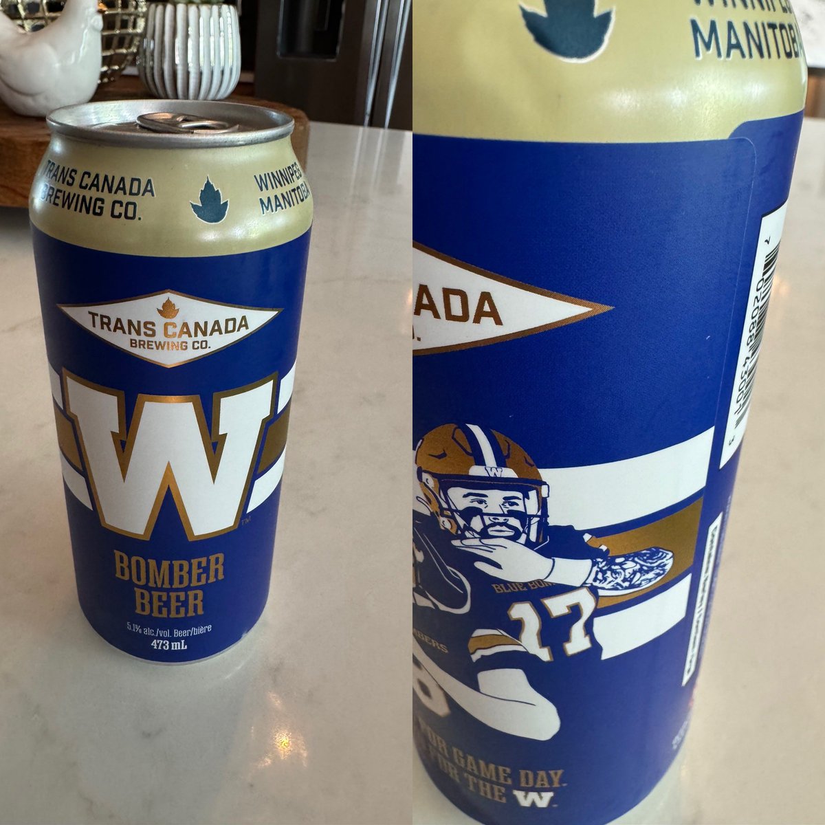 Jon Schemmel (@schemmeljon) on Twitter photo My new standard for “making it” in life! Having a picture of yourself on a beer can! Congrats <a href="/chris_streveler/">Chris Streveler</a> of <a href="/Wpg_BlueBombers/">Winnipeg Blue Bombers</a> for continuing to do your thing in football & life! #ProYotes #YoteFamily Great gift someone gave me today! My new standard for “making it” in life! Having a picture of yourself on a beer can! Congrats <a href="/chris_streveler/">Chris Streveler</a> of <a href="/Wpg_BlueBombers/">Winnipeg Blue Bombers</a> for continuing to do your thing in football & life! #ProYotes #YoteFamily Great gift someone gave me today!