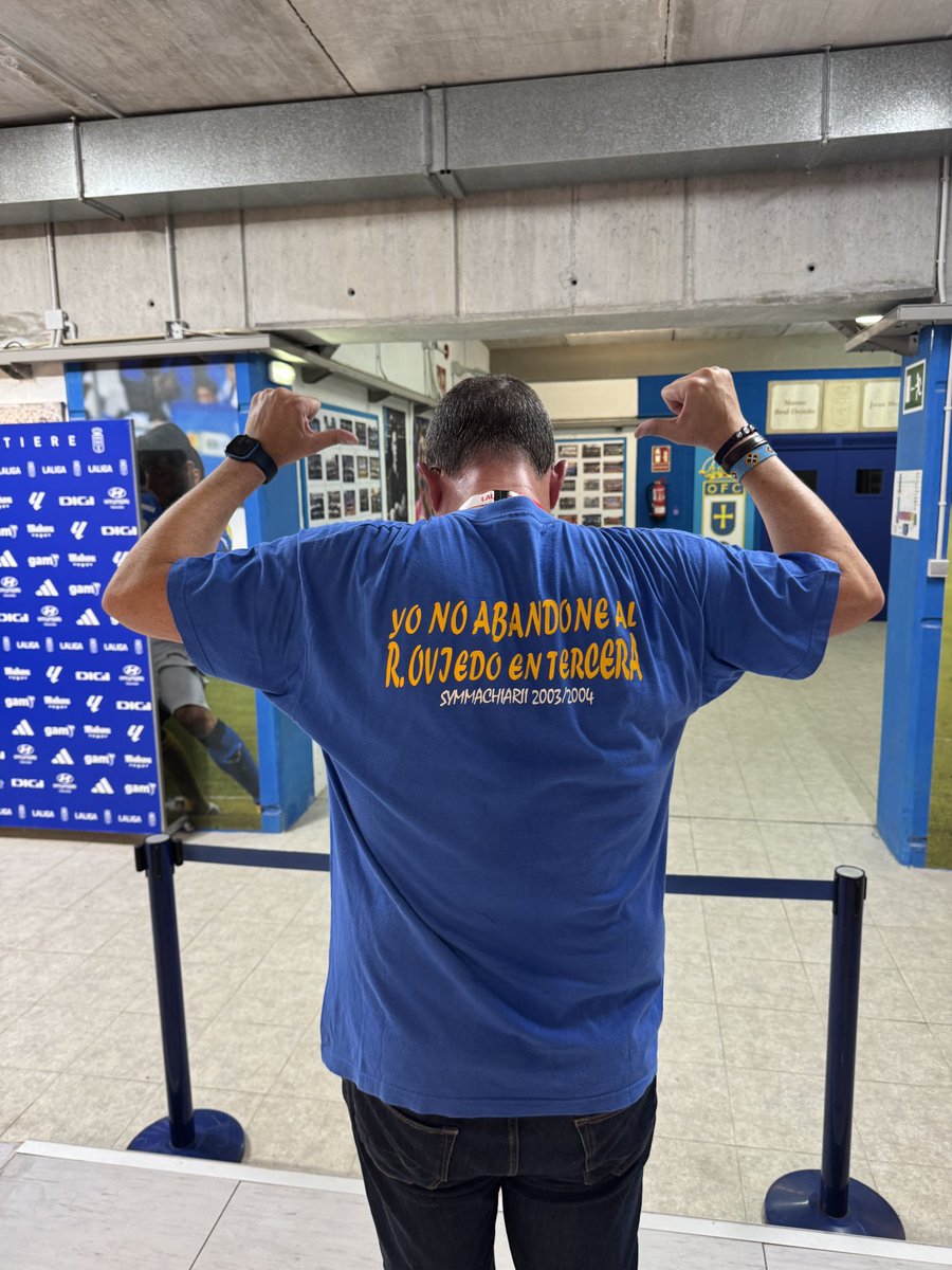 Y volvimos… <a href="/RealOviedo/">Real Oviedo</a>