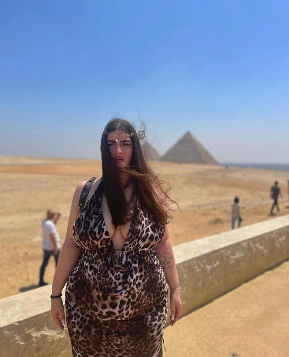 الهرم الرابع