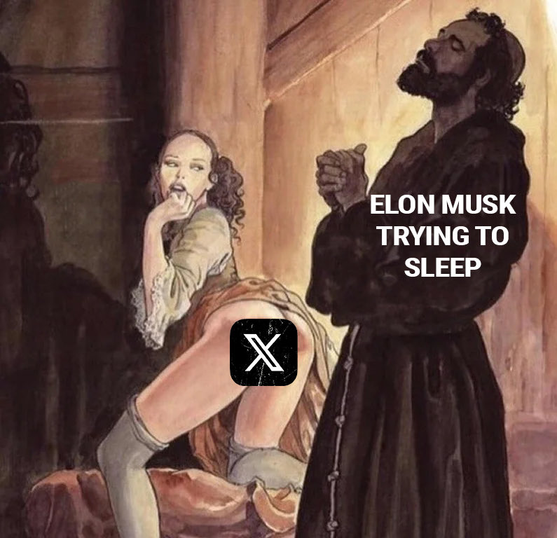 Jokerek_PL's tweet image. Elon sets the path for memes, he loves them and he just gave us the meme cycle code

#MemeCycle