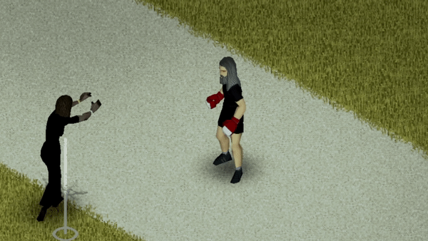 Ark The DM tweet media