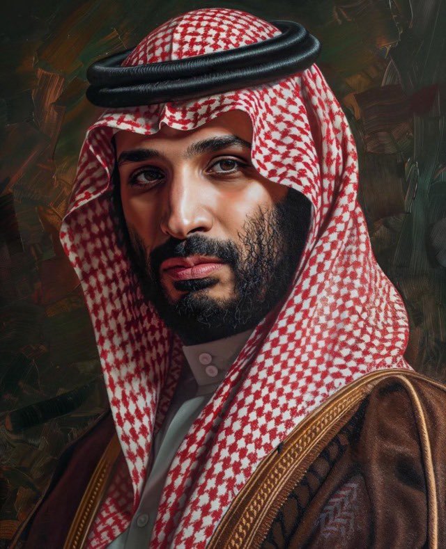 Ahmad46155480's tweet photo. مشغل العالم ويا مبهر الناس
حنا يابو سلمان خلفك بصفك 
على الرخا و لا على كتم الانفاس 
تلقى شعوبك بين كفك وكفك .
#البيعة_الثامنة_لولي_العهد https://t.co/4QpIt2ugya