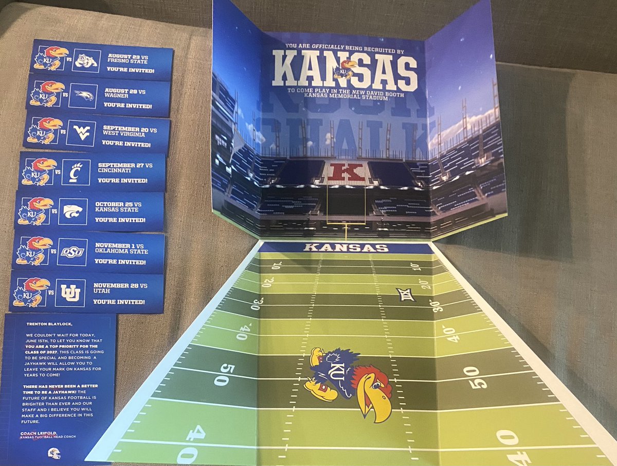 Trenton Blaylock tweet media