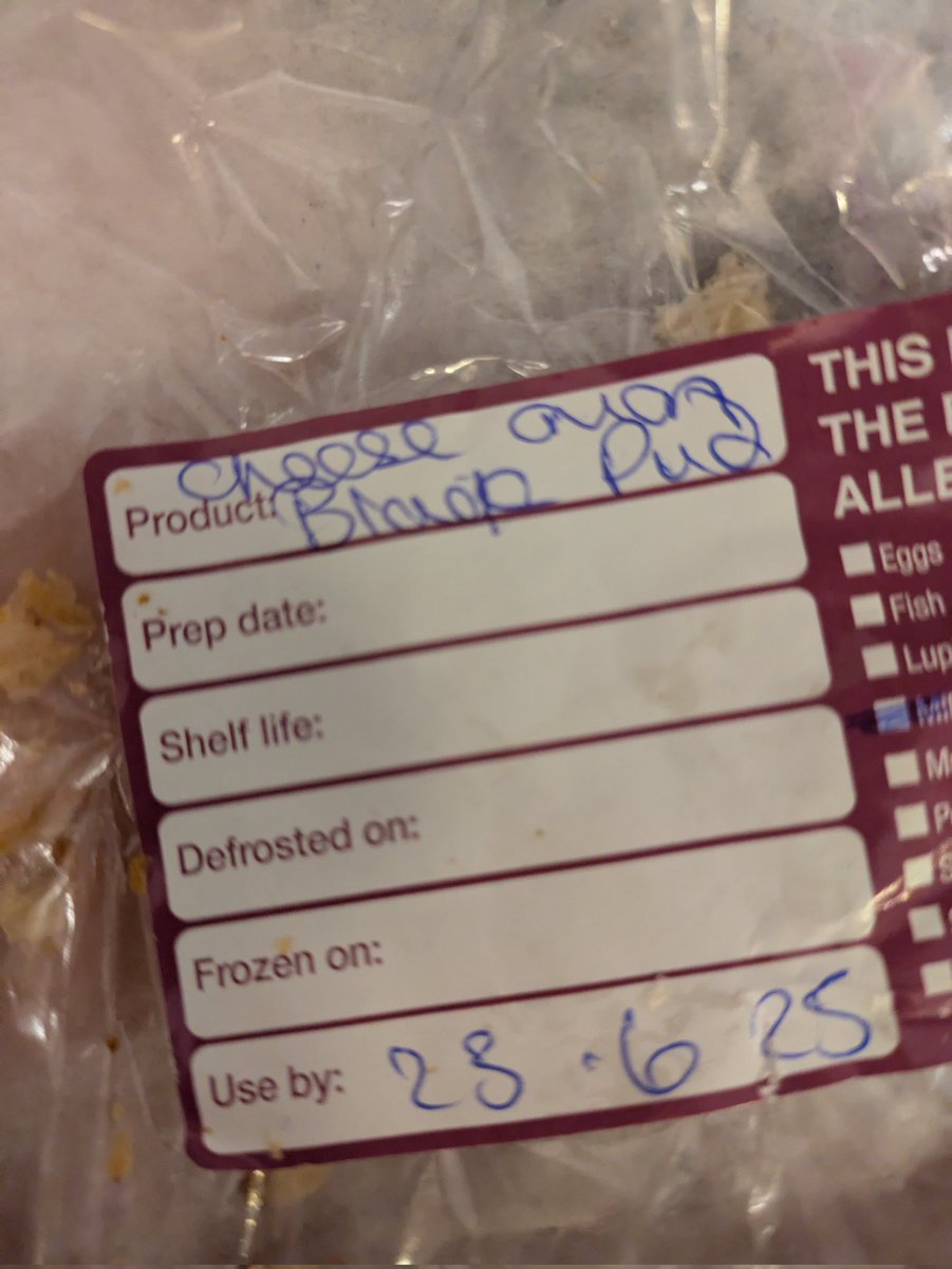 The cool kids find themselves in a proper Birmingham pub. The kind of place that serves a cob/roll/bap.

Never in my wildest dreams did I think we'd find cheese and black pudding as a sandwich filling. M&amp;S take note.