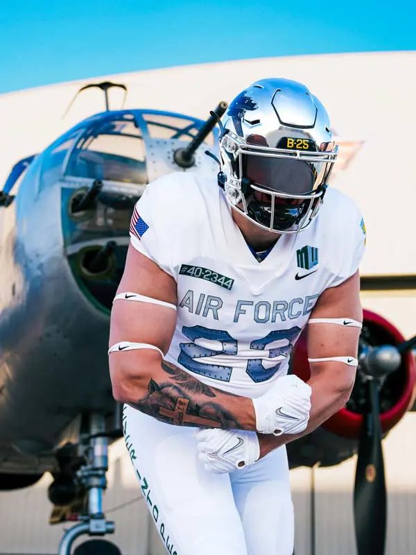 Collin Stare (@collinstare2026) on Twitter photo After a Great Conversation With <a href="/MarcBacote/">Marc Bacote</a> I’m Extremely Blessed To Receive My Twelfth Division 1 Offer To The U.S Air Force Academy. <a href="/AF_Football/">Air Force Football</a> <a href="/CoachWyatt_/">Fred Wyatt</a> <a href="/CoachAlexMeans/">Alex Means</a> <a href="/CoachTCalhoun/">Troy Calhoun</a> <a href="/dan_sostek/">Dan Sostek</a> <a href="/Pa_Preps/">High School Sports on PennLive</a> <a href="/pennhsfootball/">PENNHSFootball</a> <a href="/PaFootballNews/">Pennsylvania Football News</a> <a href="/RMackes/">Ryan Mackes</a> <a href="/GoMechanicsburg/">Wildcat Athletics</a> After a Great Conversation With <a href="/MarcBacote/">Marc Bacote</a> I’m Extremely Blessed To Receive My Twelfth Division 1 Offer To The U.S Air Force Academy. <a href="/AF_Football/">Air Force Football</a> <a href="/CoachWyatt_/">Fred Wyatt</a> <a href="/CoachAlexMeans/">Alex Means</a> <a href="/CoachTCalhoun/">Troy Calhoun</a> <a href="/dan_sostek/">Dan Sostek</a> <a href="/Pa_Preps/">High School Sports on PennLive</a> <a href="/pennhsfootball/">PENNHSFootball</a> <a href="/PaFootballNews/">Pennsylvania Football News</a> <a href="/RMackes/">Ryan Mackes</a> <a href="/GoMechanicsburg/">Wildcat Athletics</a>
