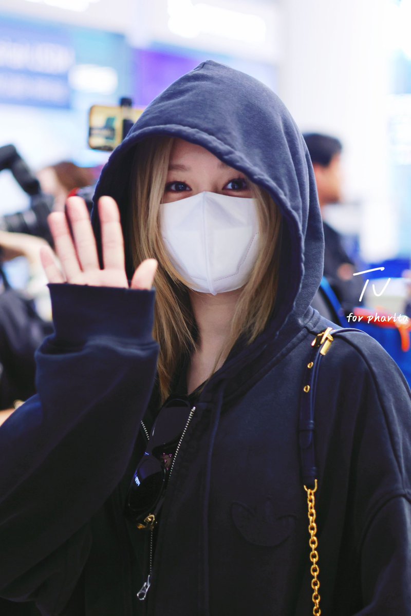 pi_pharita's tweet image. 250622 ICN 

#파리타 #PHARITA #パリタ
#BABYMONSTER #베이비몬스터