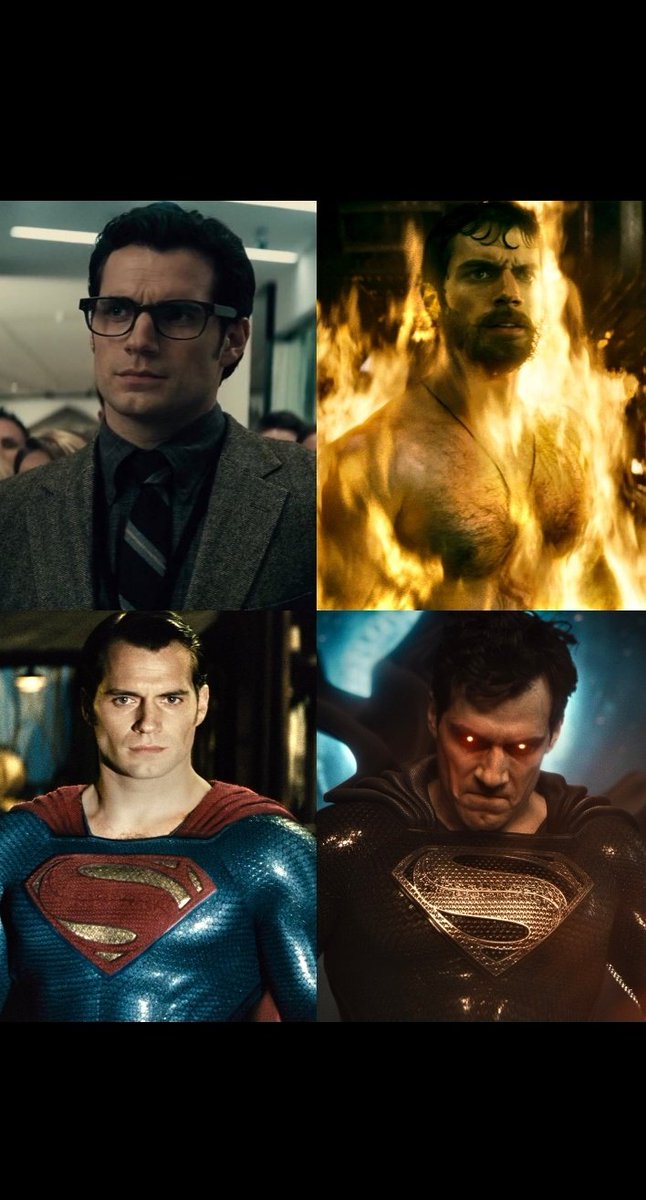 #RestoreTheSnyderVerse 
#HenryCavillSuperman