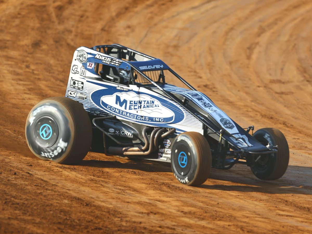USAC Racing (@usacnation) on Twitter photo Thunder in the Pennsylvania Mountains! β°οΈ
Tonight, <a href="/Logan_Seavey/">Logan Seavey</a> earns his first <a href="/HonestAbeRoof/">Honest Abe</a> Fast Qualifying time since May at Eldora.
He blazes around <a href="/PortRoyalSpdway/">Port Royal Speedway #SpeedPalace</a> to earn his 17th USAC <a href="/AMSOILINC/">AMSOIL INC</a> National Sprint Car fast qualifying time, 29th place all-time. Thunder in the Pennsylvania Mountains! β°οΈ
Tonight, <a href="/Logan_Seavey/">Logan Seavey</a> earns his first <a href="/HonestAbeRoof/">Honest Abe</a> Fast Qualifying time since May at Eldora.
He blazes around <a href="/PortRoyalSpdway/">Port Royal Speedway #SpeedPalace</a> to earn his 17th USAC <a href="/AMSOILINC/">AMSOIL INC</a> National Sprint Car fast qualifying time, 29th place all-time.