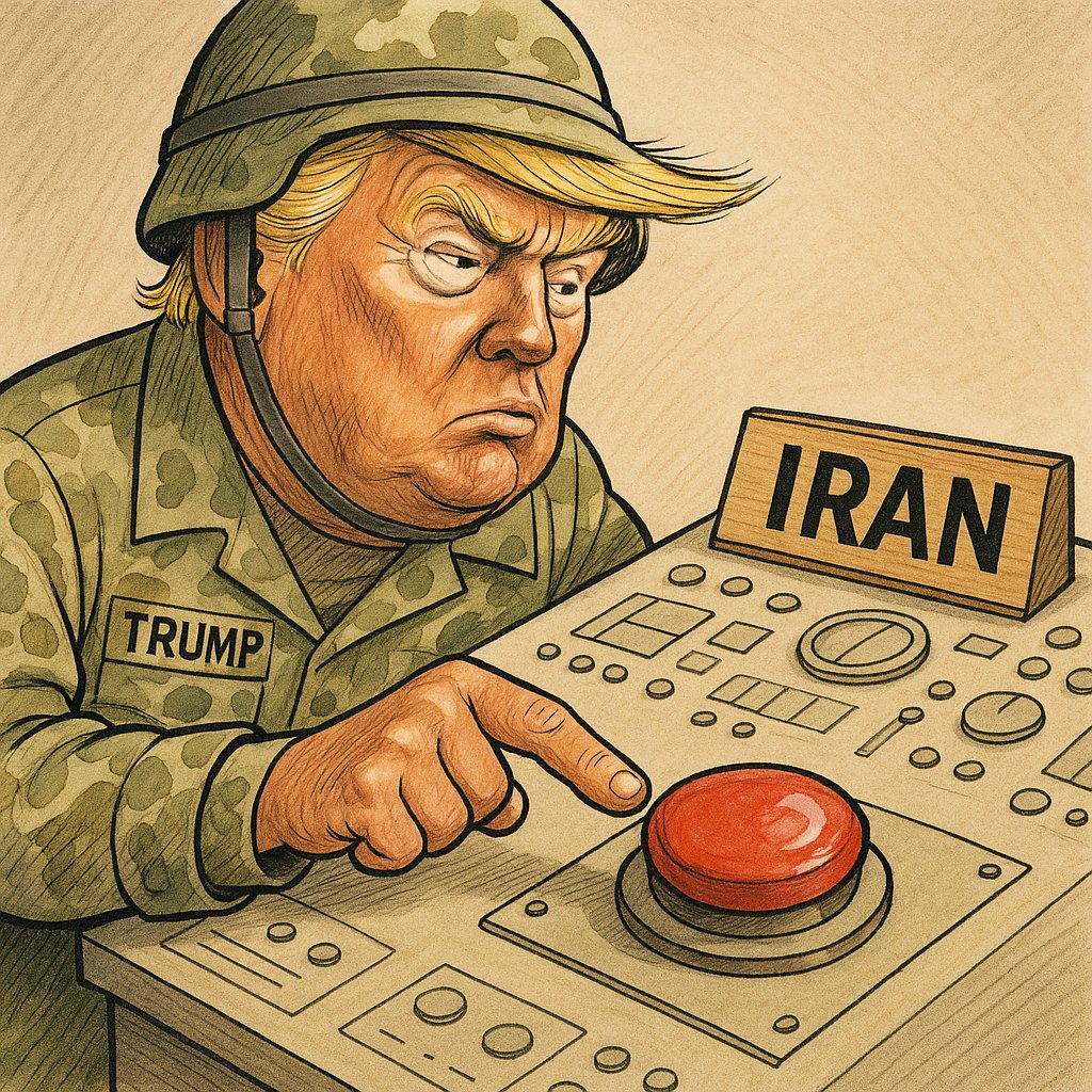 لابد مما ليس منه بد يا خامنئي