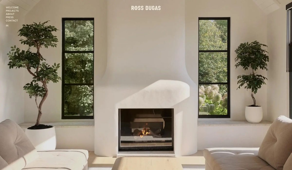 New Website in Inspo → Ross Dugas

nocodesupply.co/item/ross-dugas

Created by Tim DP