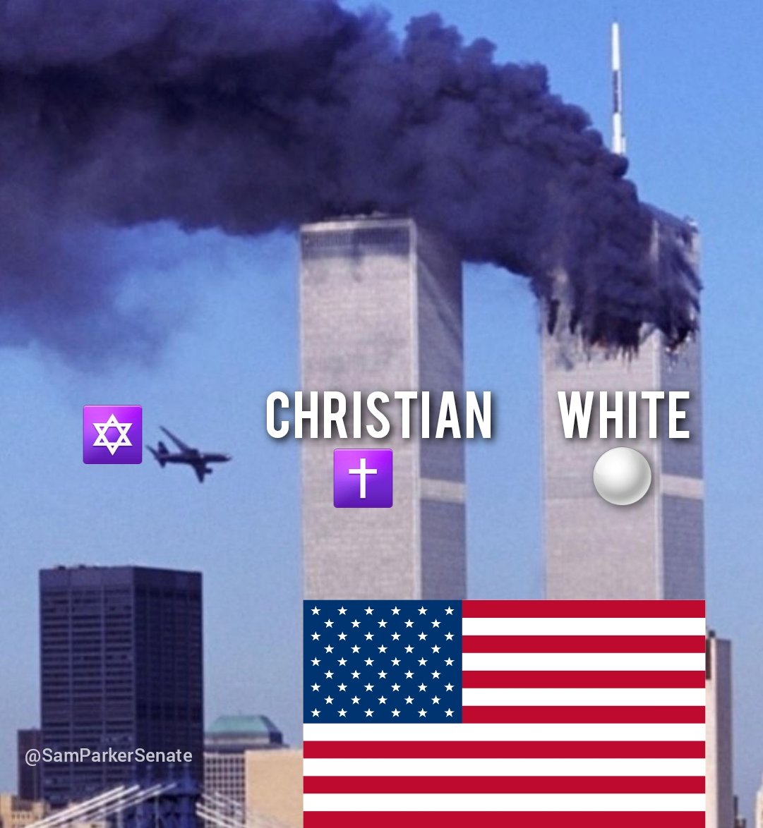 BasedSamParker's tweet photo. Is this what the Civil Rights movement was really all about? https://t.co/10DJKnd1iv