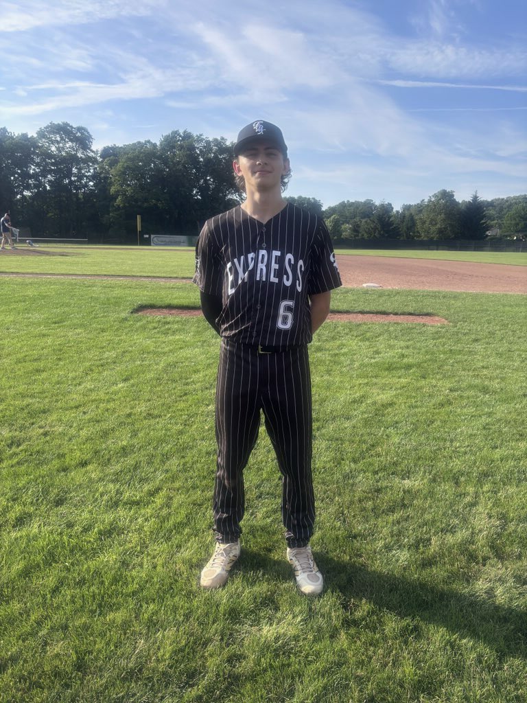 F: <a href="/BrosBaseballFBB/">Fennell Brothers Baseball</a> 8, Tigers Elite 3
PoG: <a href="/rowan_urbach6/">Rowan Urbach</a> 4.1 IP, 3K, 2 ER, 6H