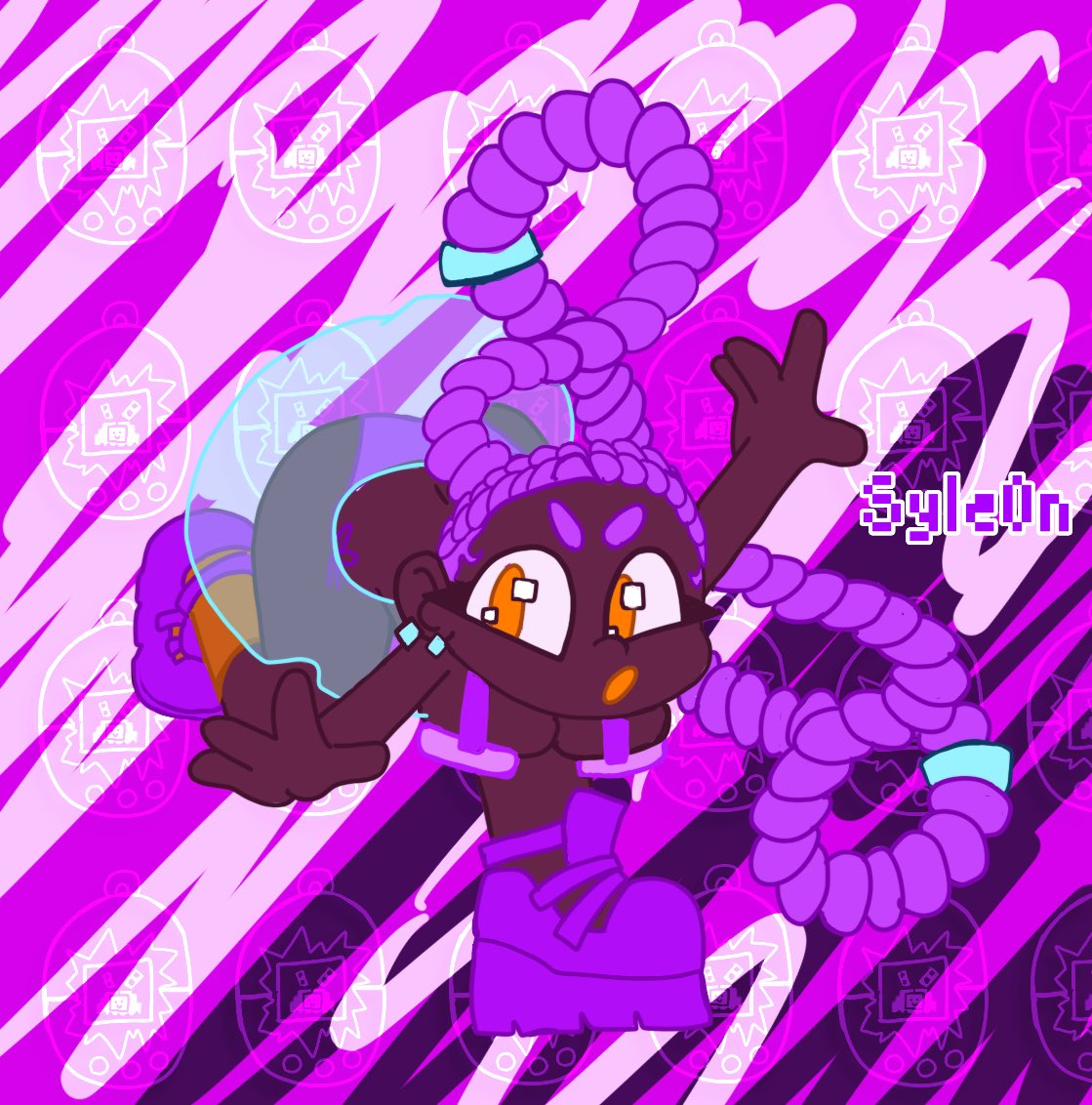 ⭐️Syl⭐️ tweet media