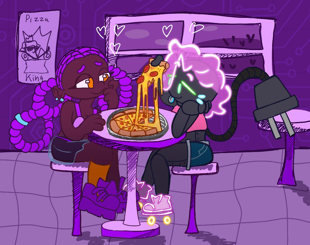 ⭐️Syl⭐️ tweet media