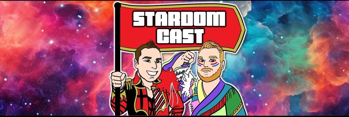 🌸The Stardom Cast🌸 (@thestardomcast) on Twitter photo Want to get into #STARDOM but don't know where to start? Well, we've got you covered with everything from in-depth statistics for every wrestler, as well as records, histories, tournament stats and SO. MUCH. MORE! 👇👇
🧵#スターダム | <a href="/we_are_stardom/">We Are Stardom</a> | <a href="/wwr_stardom/">スターダム✪STARDOM</a> Want to get into #STARDOM but don't know where to start? Well, we've got you covered with everything from in-depth statistics for every wrestler, as well as records, histories, tournament stats and SO. MUCH. MORE! 👇👇
🧵#スターダム | <a href="/we_are_stardom/">We Are Stardom</a> | <a href="/wwr_stardom/">スターダム✪STARDOM</a>