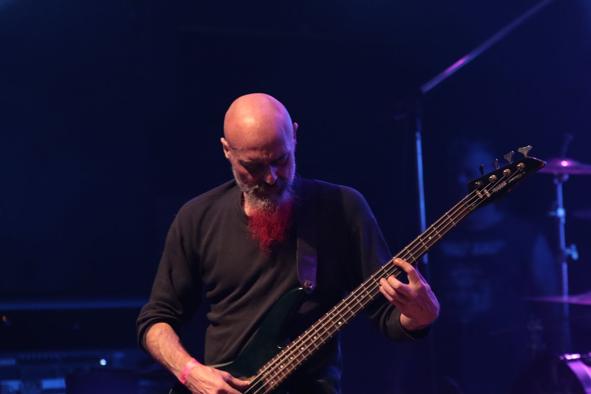 apendientes965's tweet photo. @IcarusMusicarg 🙌 Gracias a todxs lxs que coparon el Flores y mantuvieron vivo el fuego del metal argentino.
Cada banda, cada pogo, cada grito... ¡fue una celebración enorme!  #Icarus31Años #MetalArgento #IcarusMusicFest @IcarusMusicarg https://t.co/FGIdx7oWLM