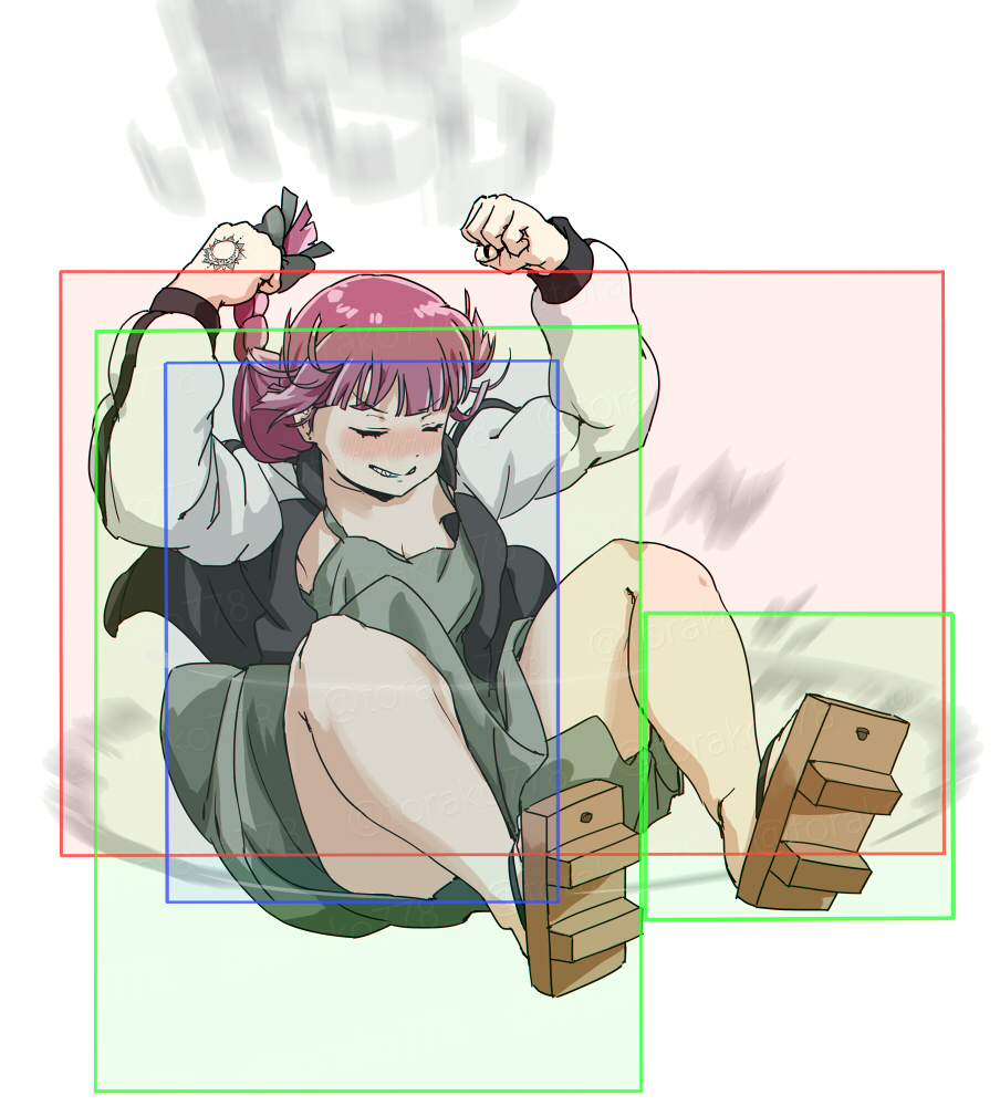 [2]8＋K
#きくりボックス