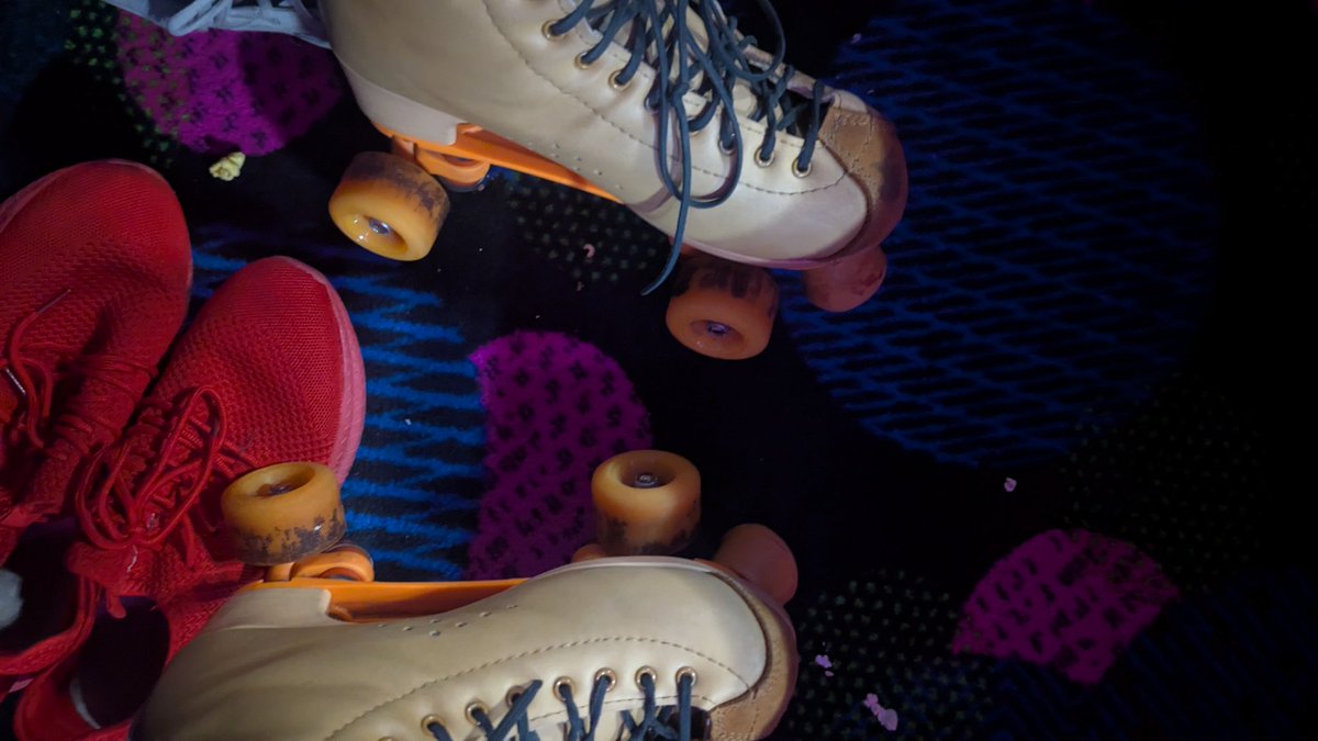 What do you mean 1000 hours on Lucio doesn't automatically make me good at skating