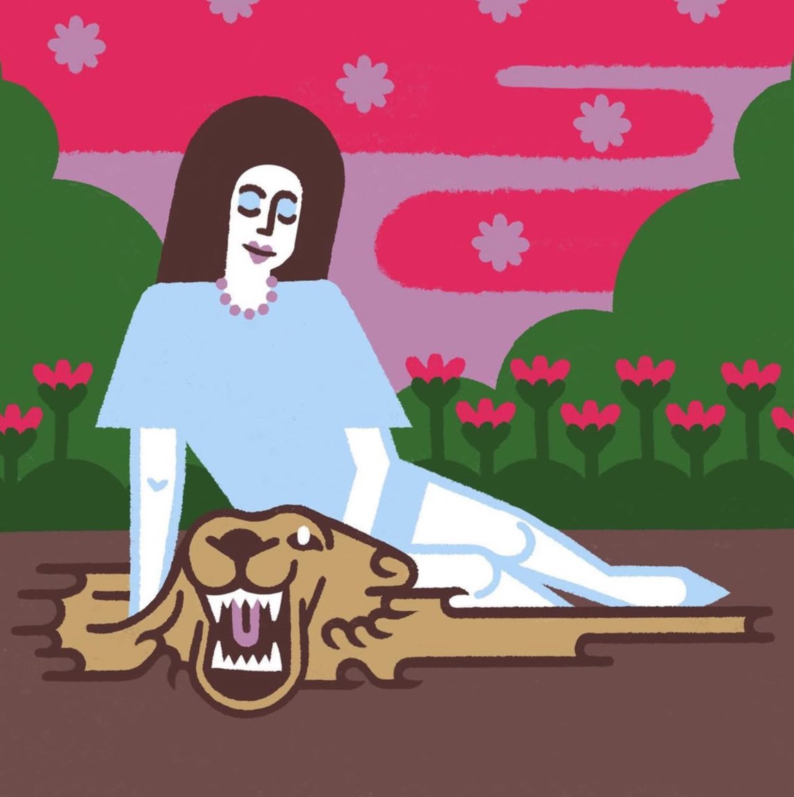 Happy Birthday to Lana del Rey 💘