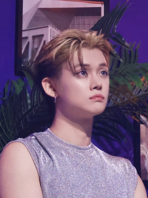 when you're in a 🥺 competition and your opponents are these two