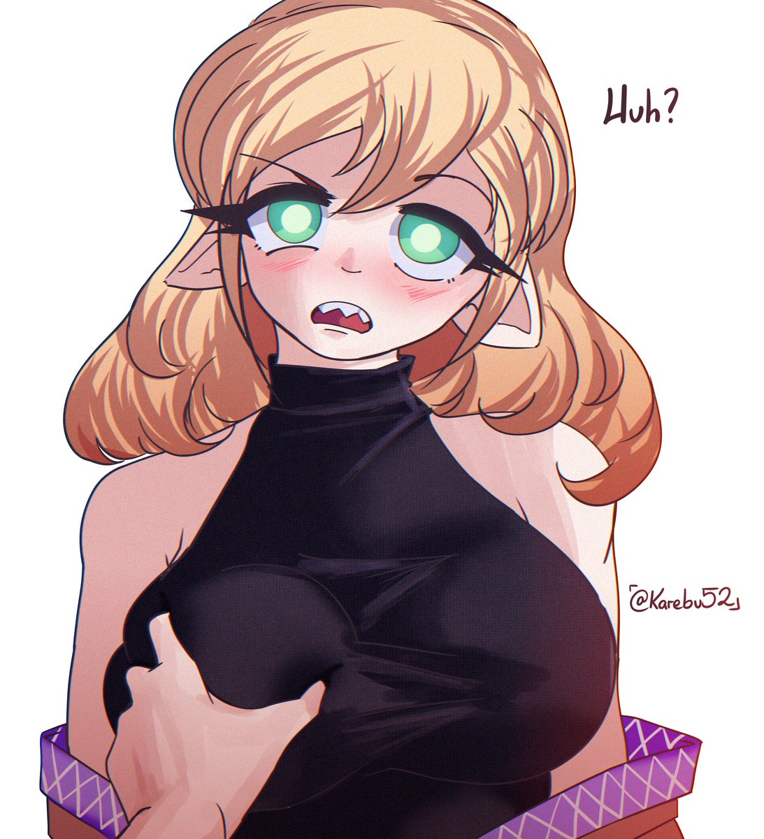 Uploading all my parsee drawings that I've made      
(6)         

#Touhou #東方 #touhouproject #東方Project