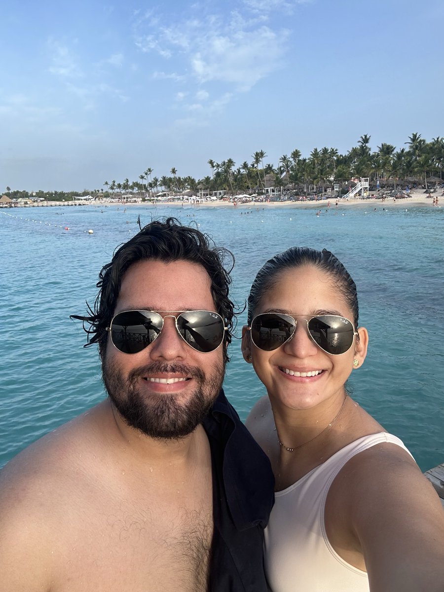 NicoleAlvarezM's tweet photo. Escribiendo nuestra historia desde un 21 de junio del 2018, y en este 2025 tendré a un mini tú en mis brazos @JMauricioAriasC ❤️ https://t.co/1q9DUmWh98