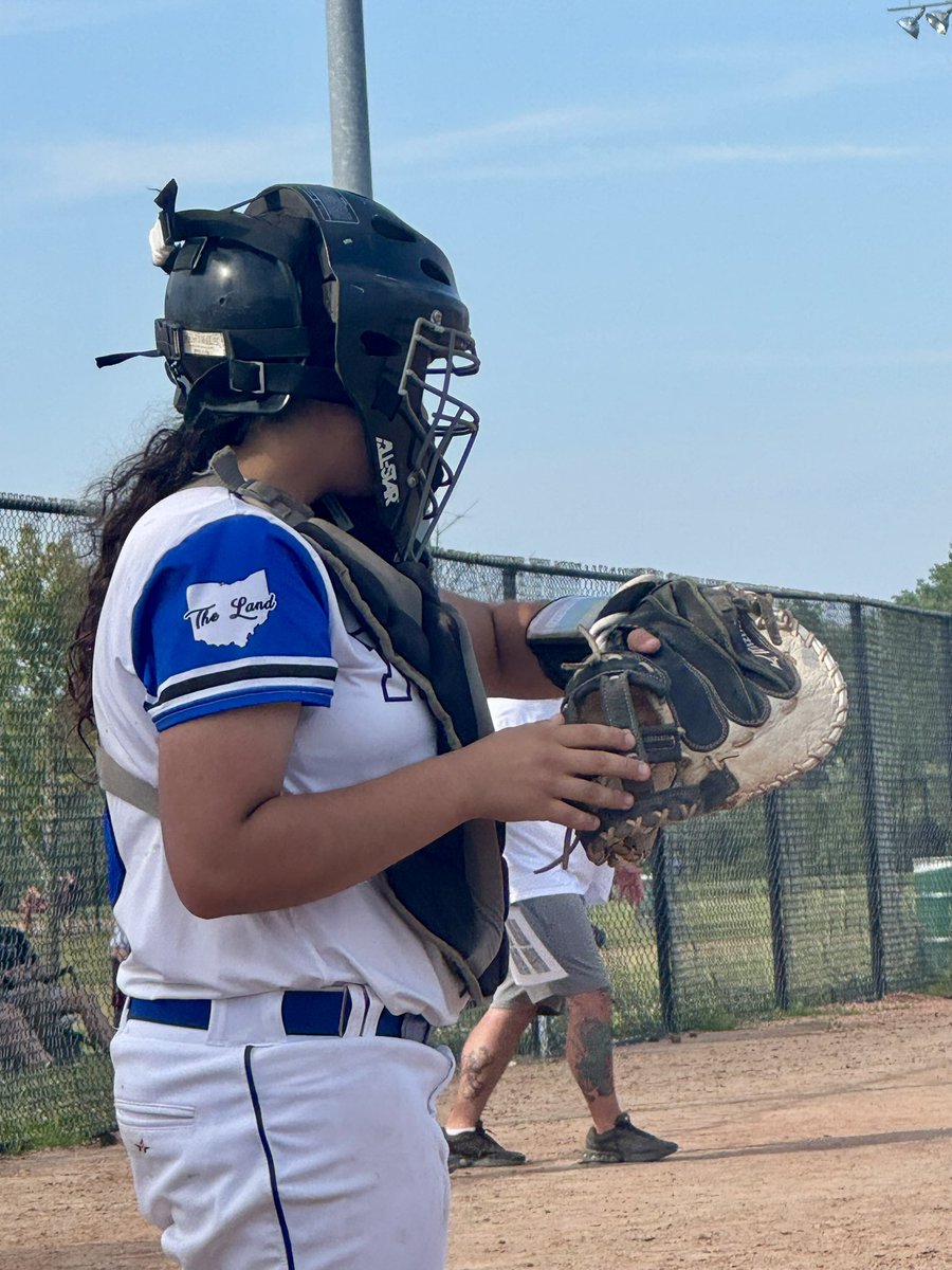 Finesse09Gowdy (@finesse09gowdy) on Twitter photo The weathers not the only thing that’s hot…way to push through the heat for win number two at the Outlaws Summer Invitational! <a href="/d1fastpitch1/">D1 Fastpitch</a> The weathers not the only thing that’s hot…way to push through the heat for win number two at the Outlaws Summer Invitational! <a href="/d1fastpitch1/">D1 Fastpitch</a>