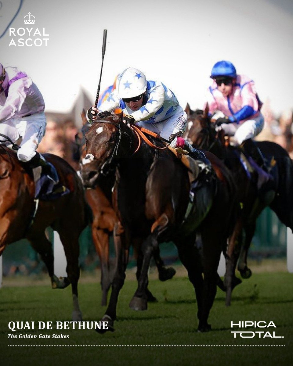 Royal Ascot 2025 ✅