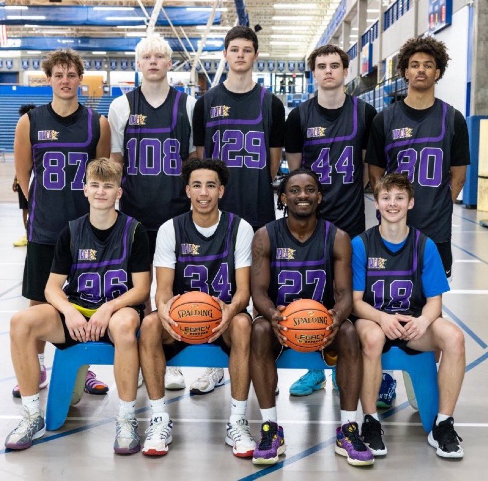 HunterVink_41's tweet image. Had a great time at the MBCA Showcase! Learned a lot and it was great to play with so many talented players! Our team went 4-0 this weekend. @mnfuryboys