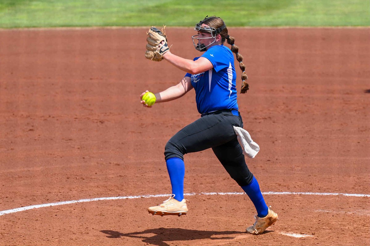 Western HS Softball tweet media