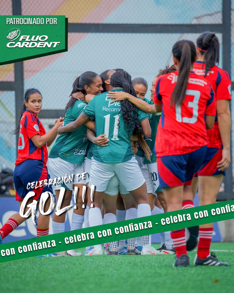😄 Celebramos como una familia, gracias a la confianza que nos brinda FluoCardent, nuestro patrocinador oficial. 😎

#FluoCardent
#JGB