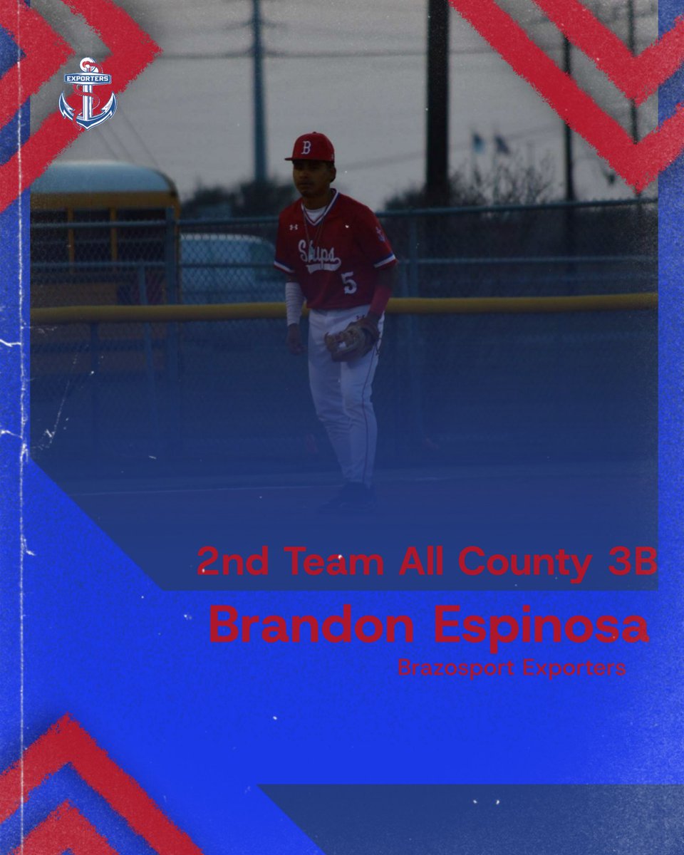 Brazosport Baseball tweet media