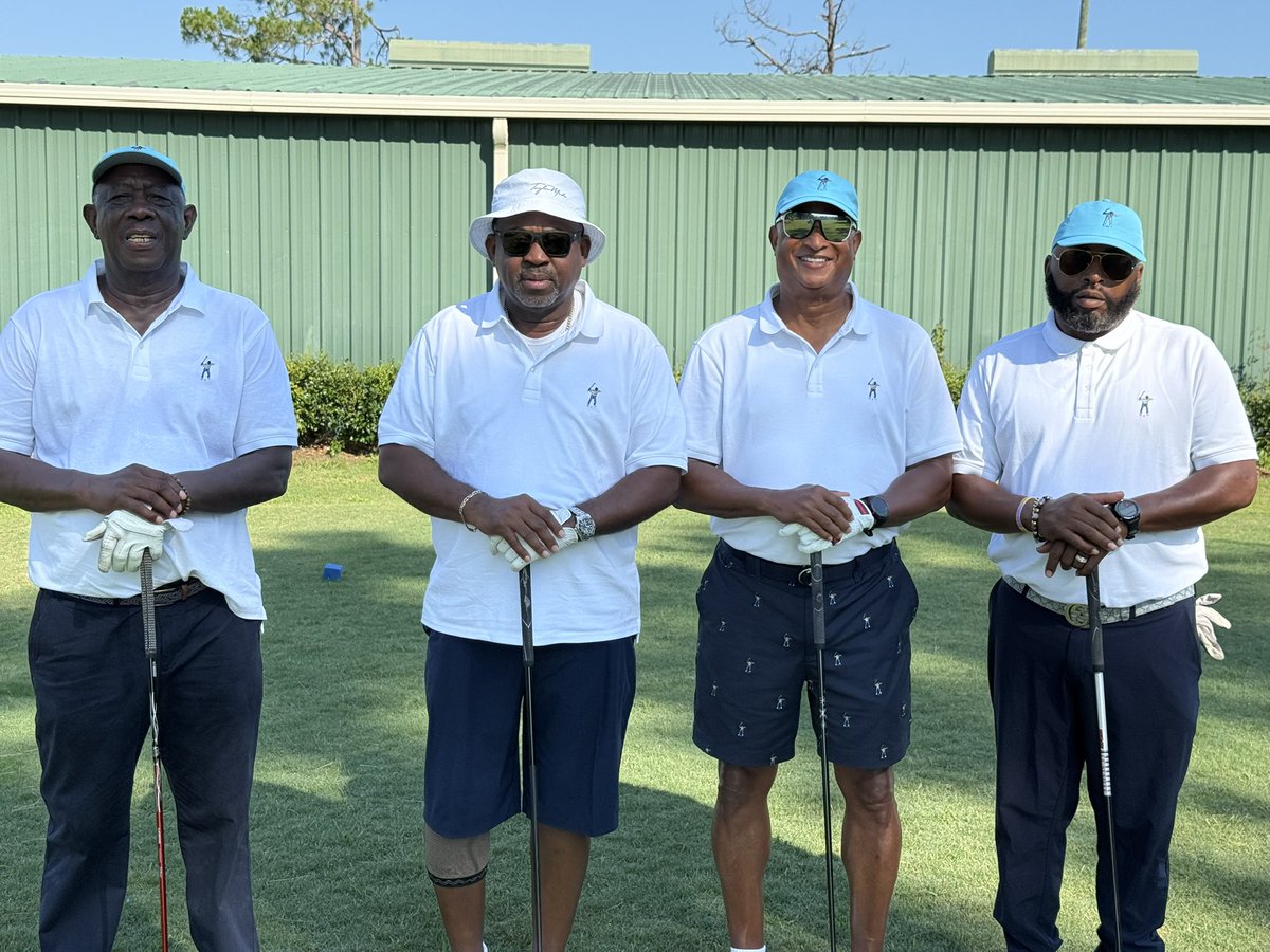stephengpeters's tweet image. Great day ⛳️🏌🏿‍♂️1st place ! @EastsideGolf