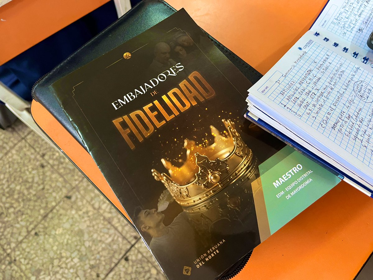 AdventistaMiCOP's tweet photo. ✨Pr. Alberto Carranza, presidente de la MiCOP nos habla acerca de cómo ser un verdadero Embajador de comunión en el #EDM #EmbajadoresDeFidelidad #MiCOP https://t.co/5Qi6LRkiDm