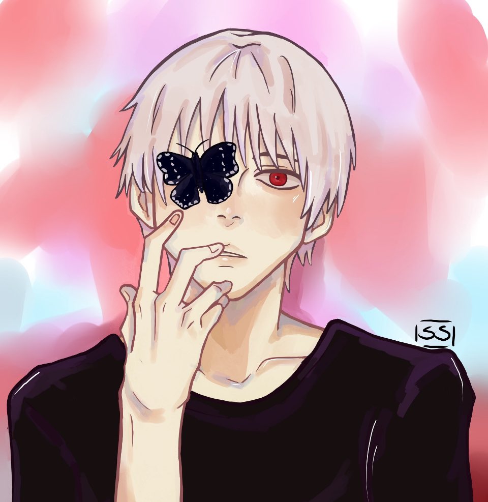 3 pieces to get to know me 😸😸