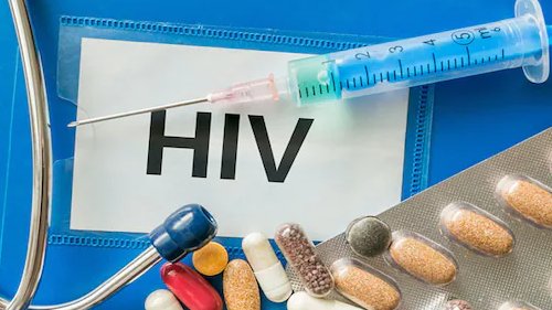 olisafecharity's tweet photo. #OliSafe?
🚨🇺🇬
Game‑changer alert!
Ugandan research shows lenacapavir, a long‑acting injectable, has almost no resistance in local HIV strains—making it a potent new tool in the fight against HIV in East Africa.
💉
#HIVPrevention #Uganda #HealthInnovation
CC; @beracare |1/3 https://t.co/R2XpRgDRaN