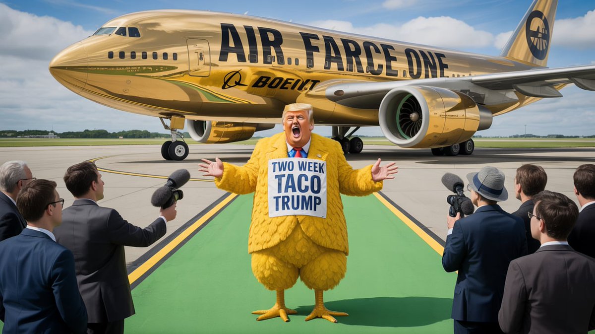 GOVERNOR4SALE's tweet image. @POTUS aka #TwoWeekTrump aka #TACOTrump aka #CheetoMussolini aka #FatHitler aka #WorstPresidentEVER