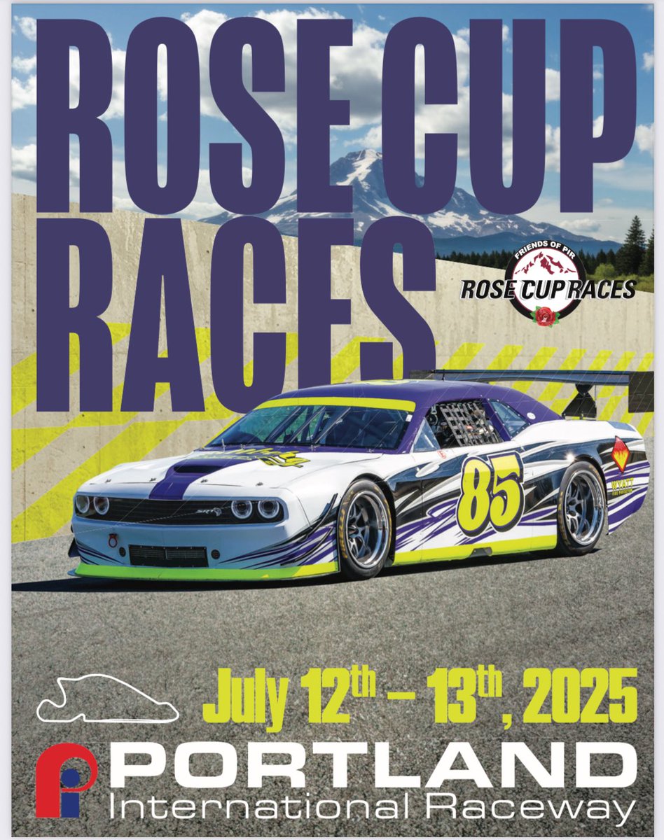 RoseCupRaces's tweet photo. Hot Off the Press...our 2025 Rose Cup Races Program is here ⬇️⬇️
https://t.co/iFKOD5Dpeg https://t.co/gnX2lOoLAc