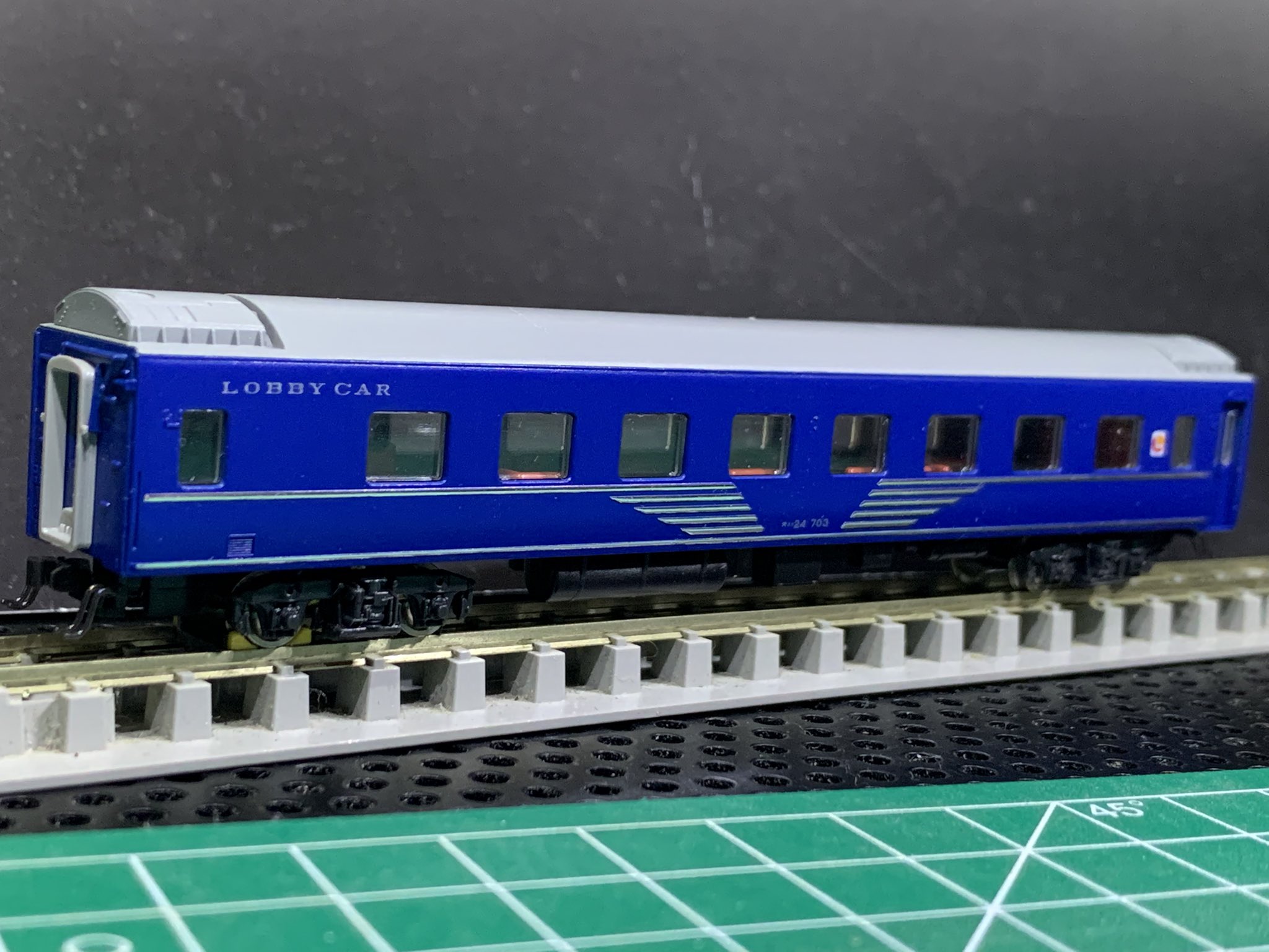 日本最大の すけ on  X: 鉄道模型