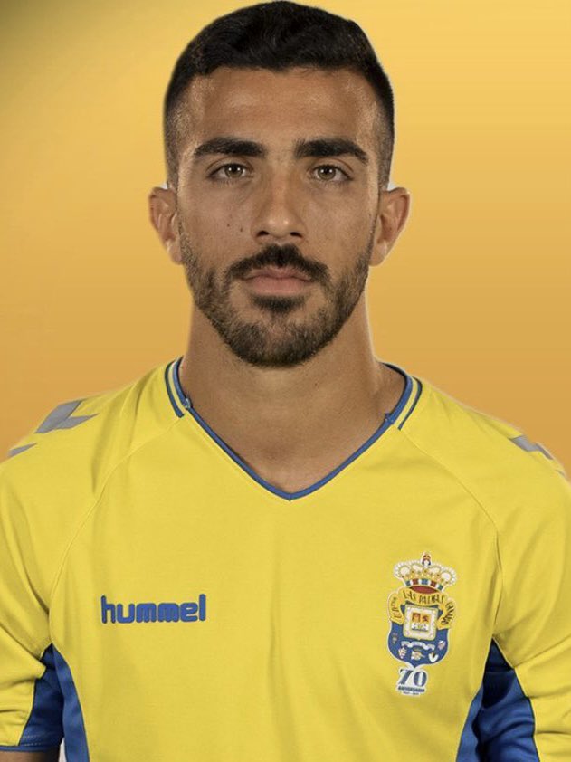 Pedro Herrera - MemoriaUDLP (@pericosafe) on Twitter photo #MemoriaUDLP
Hoy está de cumpleaños Jesús Fortes Socas, 22/06/1997 (Santa Cruz de Tenerife). Debutó en la <a href="/UDLP_Oficial/">UD Las Palmas</a> el 12/05/2019, con Pepe Mel de entrenador, en el estadio Gran Canaria, con victoria ante el Córdoba, 1-0, gol de Danny Blum. ¡FELICIDADES <a href="/Jesusfortes18/">Jesús Fortes Socas</a>!! 💪🏼🐥 #MemoriaUDLP
Hoy está de cumpleaños Jesús Fortes Socas, 22/06/1997 (Santa Cruz de Tenerife). Debutó en la <a href="/UDLP_Oficial/">UD Las Palmas</a> el 12/05/2019, con Pepe Mel de entrenador, en el estadio Gran Canaria, con victoria ante el Córdoba, 1-0, gol de Danny Blum. ¡FELICIDADES <a href="/Jesusfortes18/">Jesús Fortes Socas</a>!! 💪🏼🐥