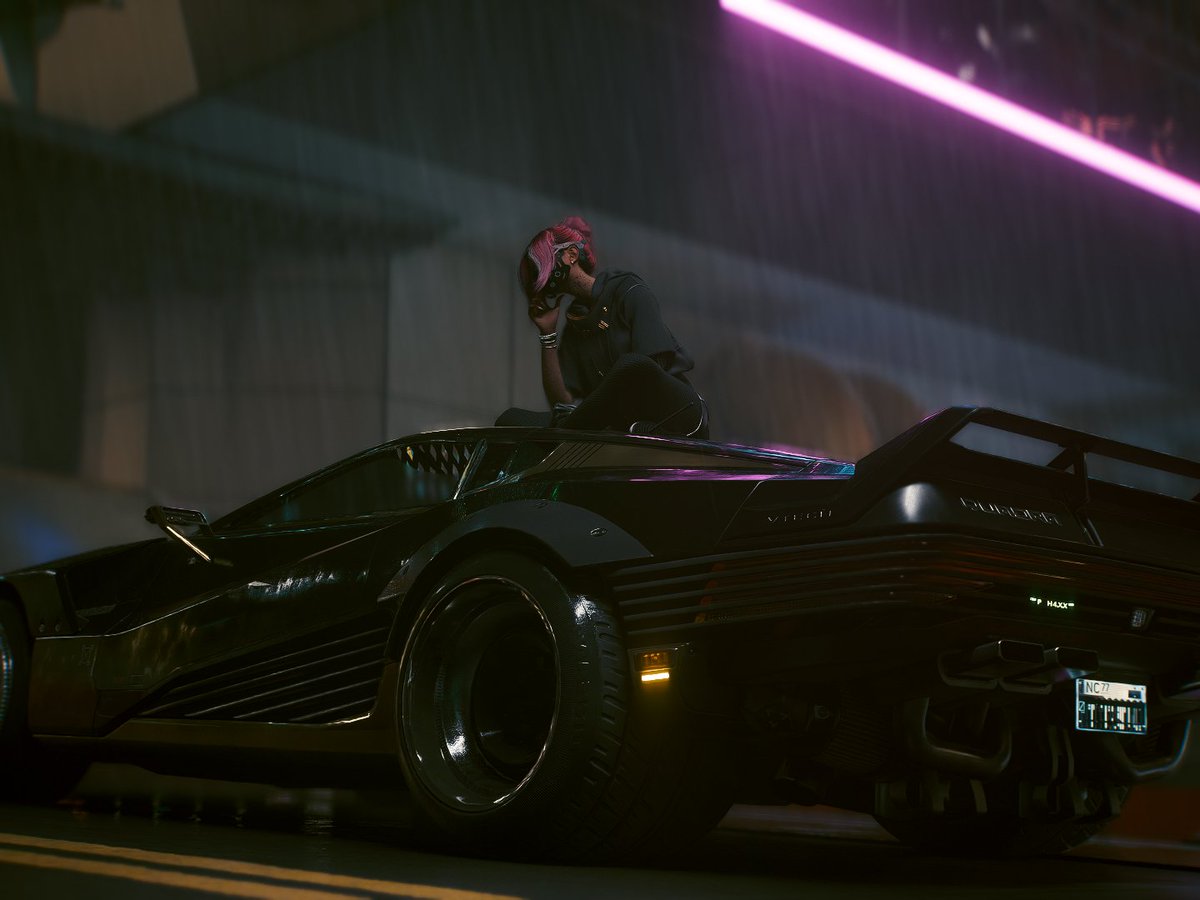 izei1337's tweet image. I&apos;m currently playing cyberpunk and drawing commissions. Here&apos;s a couple of pics.