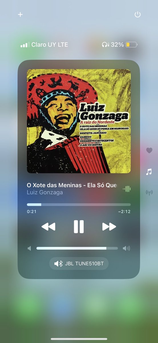 Si es época de festa Junina este cuerpo solo vive a forró