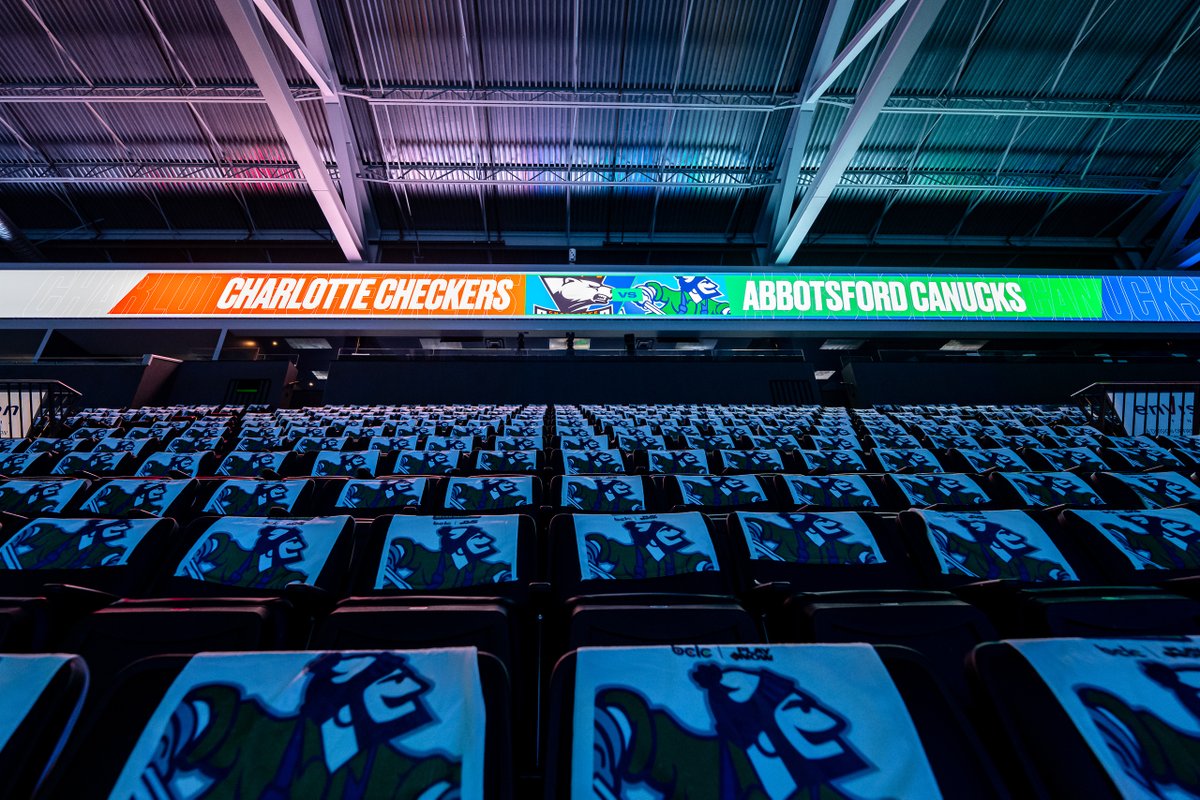 It's almost time. ⏰