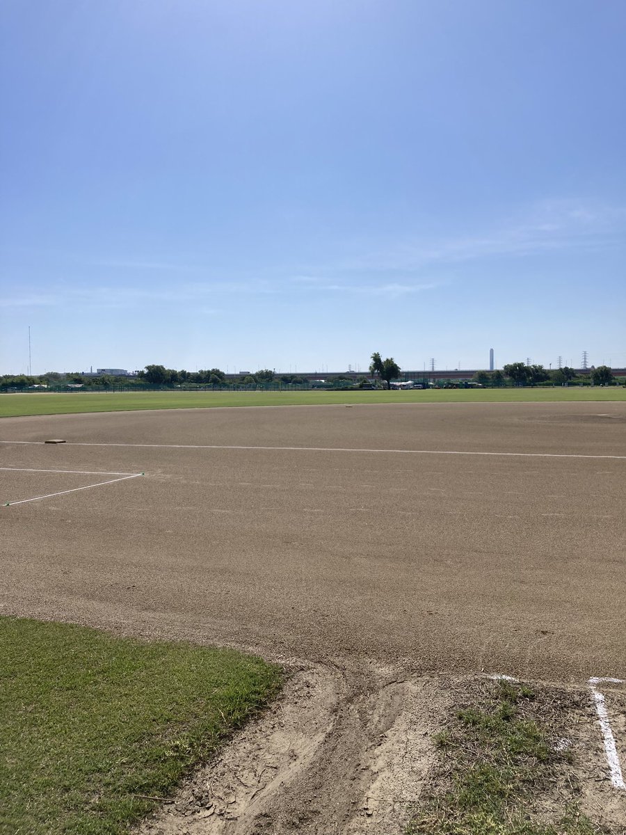 今日はここ
暑すぎてしにそうです😇