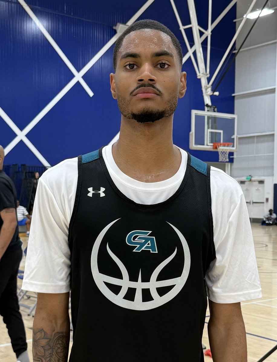 Coach_Frank (@norfolkknights) on Twitter photo Glen Allen 6’5 2026 Faron Friend <a href="/FaronFriend/">faron friend</a> is one of the states top prospects. High academic, leadership skills and a talented wing. A threat from all areas he is especially slippery and crafty off the bounce. Finishes through contact. He has some D1 interest! #BigShots Glen Allen 6’5 2026 Faron Friend <a href="/FaronFriend/">faron friend</a> is one of the states top prospects. High academic, leadership skills and a talented wing. A threat from all areas he is especially slippery and crafty off the bounce. Finishes through contact. He has some D1 interest! #BigShots