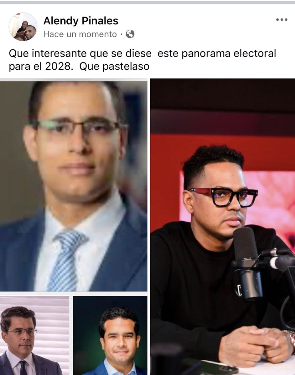 AlendyPinales's tweet photo. Mira esto https://t.co/6SCax20v3l