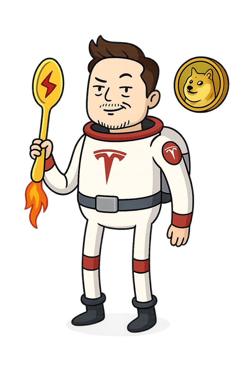 finntyverse's tweet photo. @elonmusk 😜 https://t.co/ipTtGbIBBh