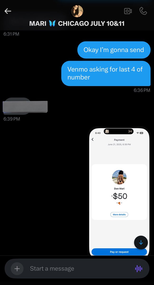 Slixsn's tweet image. @PiesMariposa Bought a custom from her, worth every penny definitely one of the best in the game #buyingcontent