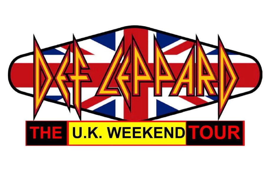 I’m heading to London as an early 50th birthday treat, to meet up with seven of my Leppard brothers and sisters for a few days 🤩🥳

Monday should see us all meet up with a very special ‘Leppard’ someone! 📸

We have an incredible ‘London - <a href="/DefLeppard/">Def Leppard</a> Pilgrimage’ planned! 😎